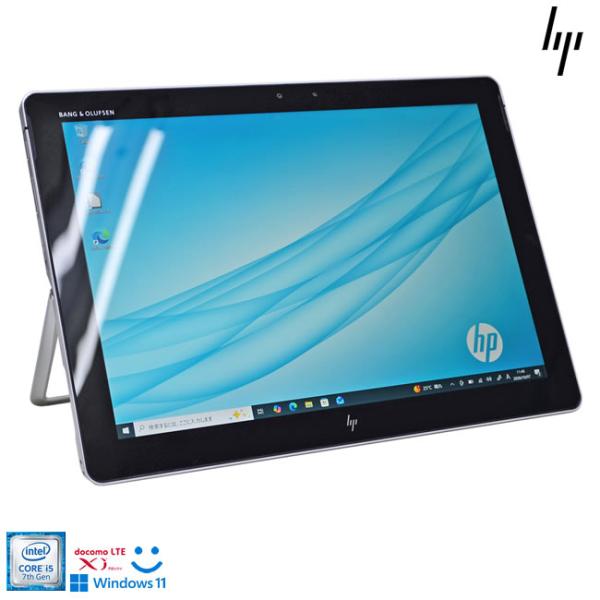 タブレットPC HP Elite X2 1012 G2 for DoCoMo LTE Core i5...