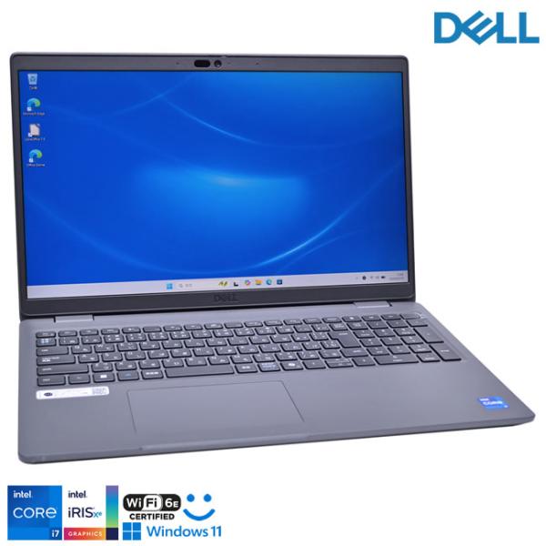 M.2SSD1TB メモリ32G フルHD DELL Latitude 3550 10コア12スレッ...