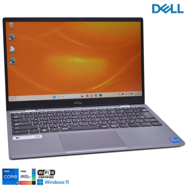 訳あり DELL Latitude 3320 13.3型 フルHD Core i5 1135G7 M...