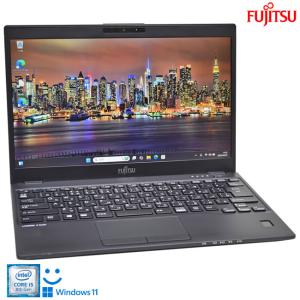 【超軽量880g】ライフブック U939/B｜第8世代i5/225GB顔認証対応 Amazon.co.jp: 富士通LIFEBOOK U939 □13.3型 FullHD (1920x1080