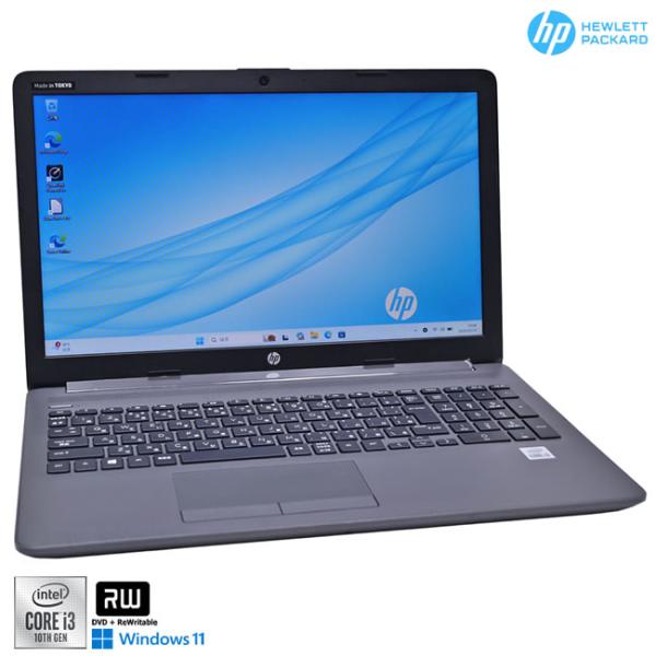 新品SSD512G 15.6型 ノートパソコン HP 250 G7 NoteBook PC Core...