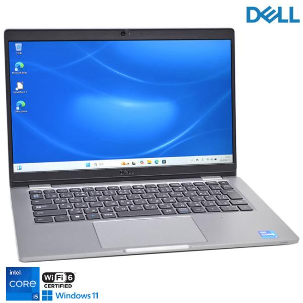 Wi-Fi6 フルHD DELL Latitude 5320 第11世代 Core i5 1135G...