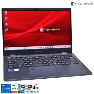 【最新Office2024付属】i5第11世代✨dynabook S73/HS 121【最新Office2024付属】i5第11世代 dynabook S73/HS Windows11