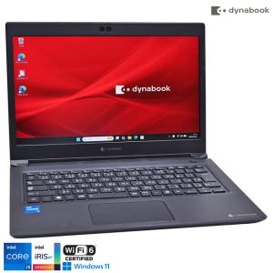 dynabook（ダイナブック） 良品 ノートパソコン 15.6型 dynabook B65/M