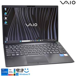 フルHD 13.3型 VAIO Pro PG VJPG11C11N Core i5 8250U M