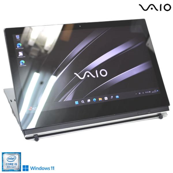 12.5型 フルHD タブレットPC VAIO Pro PA VJPA11C13N Core i5 ...