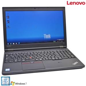 ノートパソコン 中古 レノボ ThinkPad L560 Core i5 6300U 新品SSD256G メモリ8G Wi-Fi マルチ Windows10