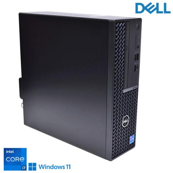 DELL OPTIPLEX SFF Plus 7010 第13世代 Core i7 13700 メモ...