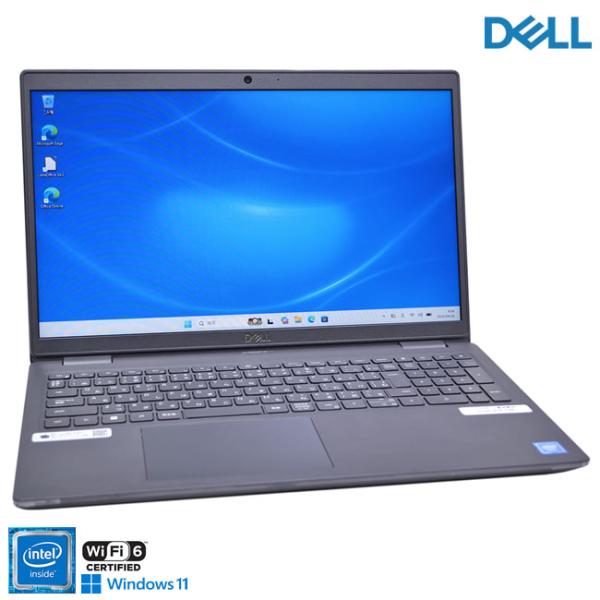 15.6型 Windows11 DELL Latitude 3520 第11世代 Celeron 6...