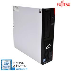 Windowsデスクトップ ESPRIMO D588/BX i5-9500 32G SSD512G+HDD1 Amazon.co.jp: Fujitsu ESPRIMO D588/B(BX) Windows 11 Desktop