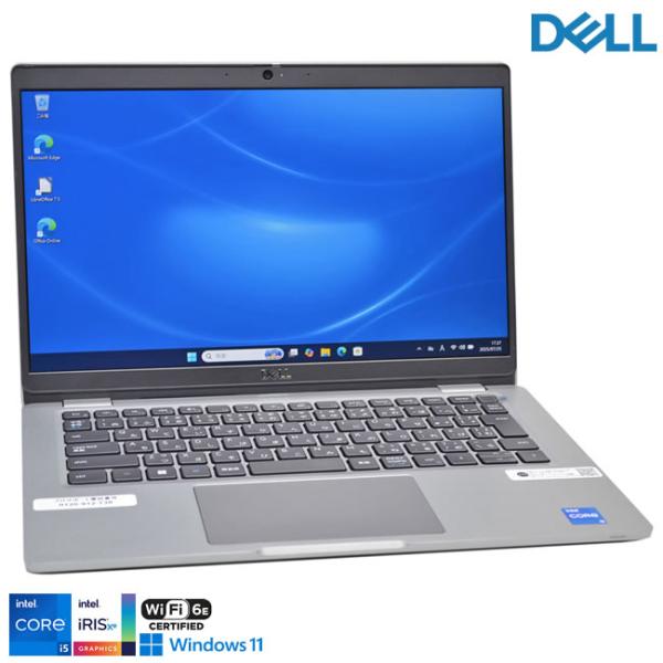 DELL Latitude 5330 フルHD Wi-Fi6E 第12世代 Core i5 1245...