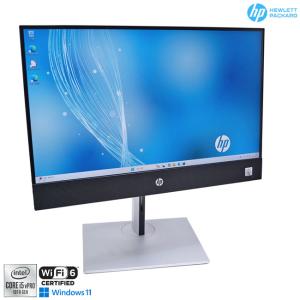 日本HP HP ProOne 600 G6 AIO 21.5インチ 第10世代 Core i7 メモリ16GB