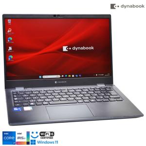dynabook（ダイナブック） セール！ タッチパネル フルHD dynabook G83