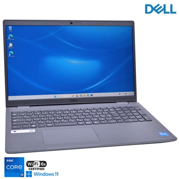 15.6型 フルHD DELL Latitude 3550 第13世代 Core i5 1345U ...