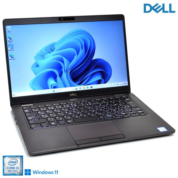 訳あり DELL Latitude 5330 第12世代 Core i5 1245U IrisXe ...