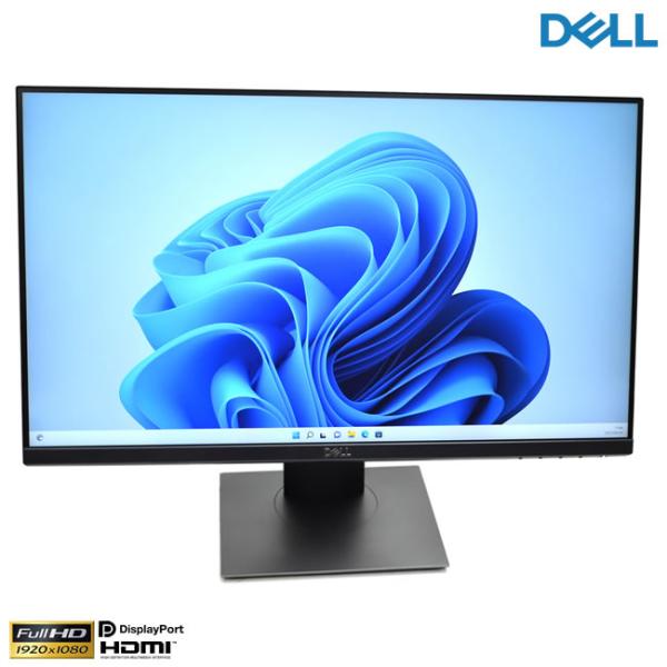 IPS フルHD液晶 23インチワイドモニター プロフェッショナルシリーズ DELL P2319H ...