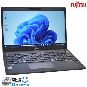dynabook G ノートパソコン 中古 ハイスペック G83 第10世代