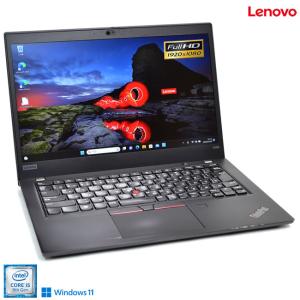 Lenovo ThinkPad X390 第10世代 256GB FHD i5 Lenovo ThinkPad X390 第10世代 256GB FHD i5 Lenovo ThinkPad X390