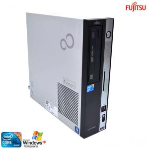 WindowsXP 中古パソコン 富士通 ESPRIMO D750/A Core i5 650 HD...
