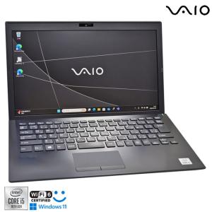SIMフリー フルHD 14.0型 VAIO Pro PK VJPK11C12N Core i5 8265U