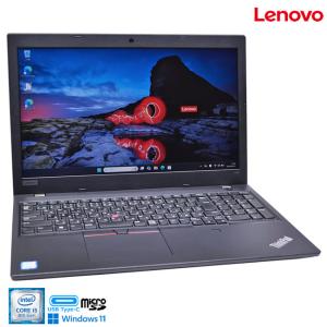 ThinkPad フルHD 顔認証 Lenovo L15 Gen3 第12世代 Core i5 1245U m