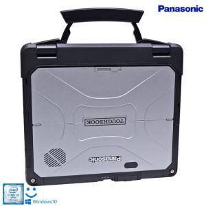 Panasonic（パナソニック） TOUGHBOOK FZ-G2N 標準モデル (Core Ultra