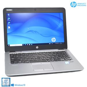 USBType-C搭載 12.5型 HP EliteBook 820 G3 Core i7 6600...