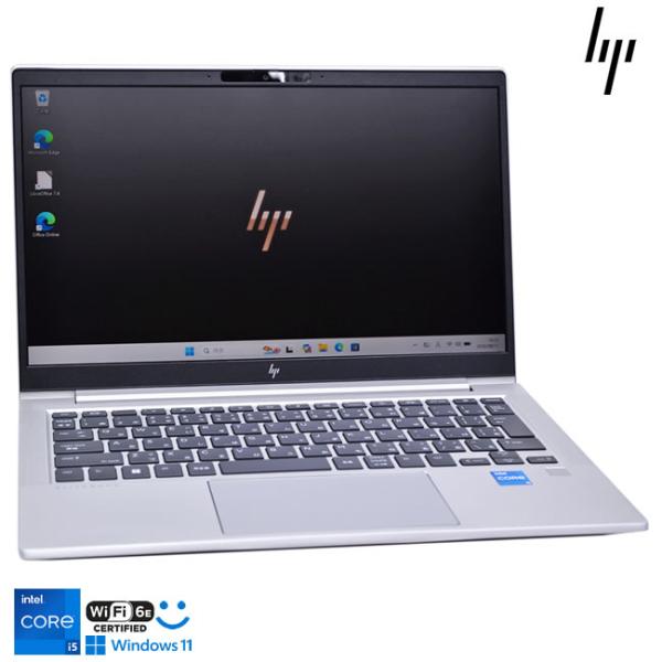 美品 HP EliteBook 630 G10 第13世代 Core i5 1335U メモリ16G...