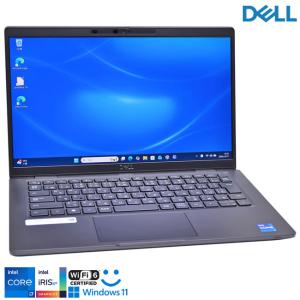 DELL（デル） DELL Latitude 7320 Core i7-1185G7 3.00GHz 16GB Nvme