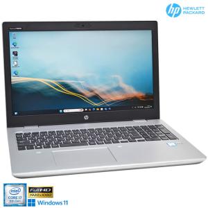 日本HP 13.3型 メモリ16G ノートパソコン HP ProBook 430 G8 第11世代