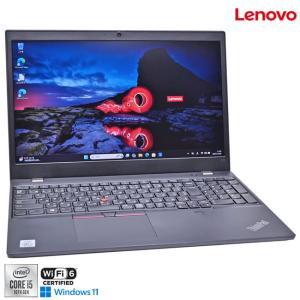 ThinkPad Lenovo L13 第10世代 Core i5 10210U M.2SSD256G メモリ8G