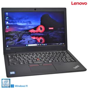 ThinkPad Lenovo L13 第10世代 Core i5 10210U M.2SSD256G