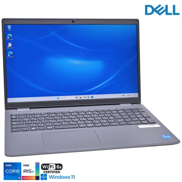 フルHD 15.6型 DELL Latitude 3540 第12世代 Core i5 1235U ...