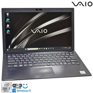 ノートパソコン/Core i5/Windows11/SSD★SONY VAIO yuukou-store_ryk20150915001