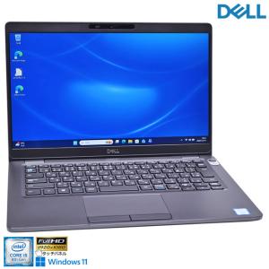 ノートパソコン DELL Latitude 5320 Core i5 1145G7 2.6GHz/8GB/256GB