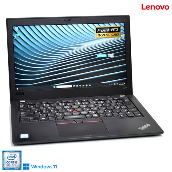 訳あり フルHD Lenovo ThinkPad X280 Core i5 8350U Window...