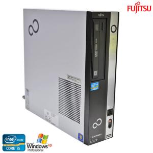 FMV-ESPRIMO 富士通 デスクトップパソコン FUJITSU ESPRIMO D7014/RX
