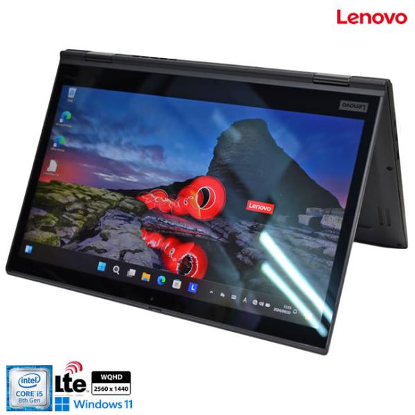 WQHD SIMフリー 2-in-1 Lenovo ThinkPad X1 Yoga 3rd Cor...