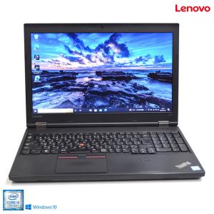 Webカメラ 中古ノートパソコン Lenovo ThinkPad L570 Core i5 7200...