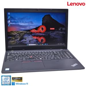 Windowsノート本体 ThinkPad L570 i3-7100U/8GB/128GB SSD ThinkPad Lenovo L570 Core i3-7100U 2.4GHz 8GB SSD128GB 15.6型