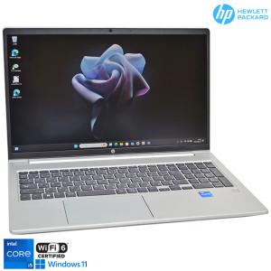 ノートパソコン hp ProBook 450 G9 Core i5 1235U 1.3GHz/8GB