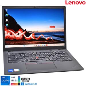 ThinkPad 訳あり メモリ16G 13.3型 Lenovo L13 gen2 第11世代