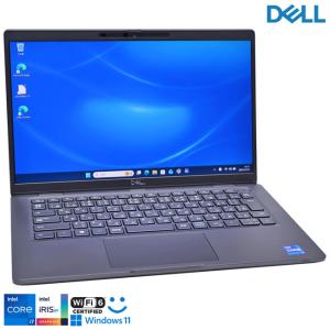 DELL（デル） メモリ48G タッチパネル FHD Wi-Fi6 顔認証 DELL