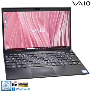 SIMフリー フルHD 14.0型 VAIO Pro PK VJPK11C12N Core i5 8265U