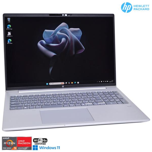 16型 WUXGA HP ProBook 465 G11 Ryzen 5 7535U with Ra...