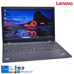 ThinkPad P 中古パソコン Lenovo P51s 20HB-CTO1WW Microsoft Office