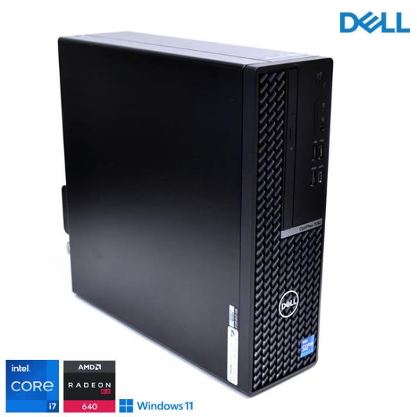8コア16スレッド Core i7 11700 DELL OPTIPLEX 7090 SF メモリ1...