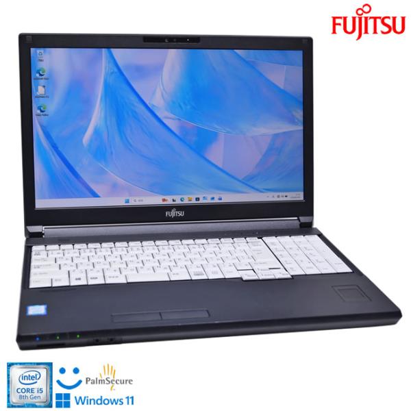 Windows11 ノートパソコン フルHD 富士通 LIFEBOOK A749/A Core i5...