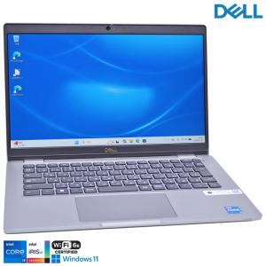 DELL（デル） フルHD 13.3型 Wi-Fi6 DELL Latitude 5320 Core i7