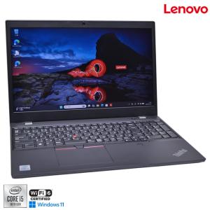 ノートパソコン Lenovo ThinkPad L15 Gen2 Core i5 1135G7 2.4GHz/8GB